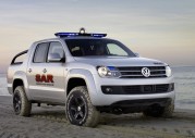 Volkswagen Pickup Concept